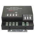 thumbnail image 6 of 12V HID Bulbs Hide Away Emergency Hazard Warning Flashing Strobe Light System Kit White Universal Car Vehicle, 6 of 18
