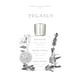 thumbnail image 3 of Eau de Parfum PARFUMS DE MARLY Pegasus 125 ml Hombre, 3 of 5