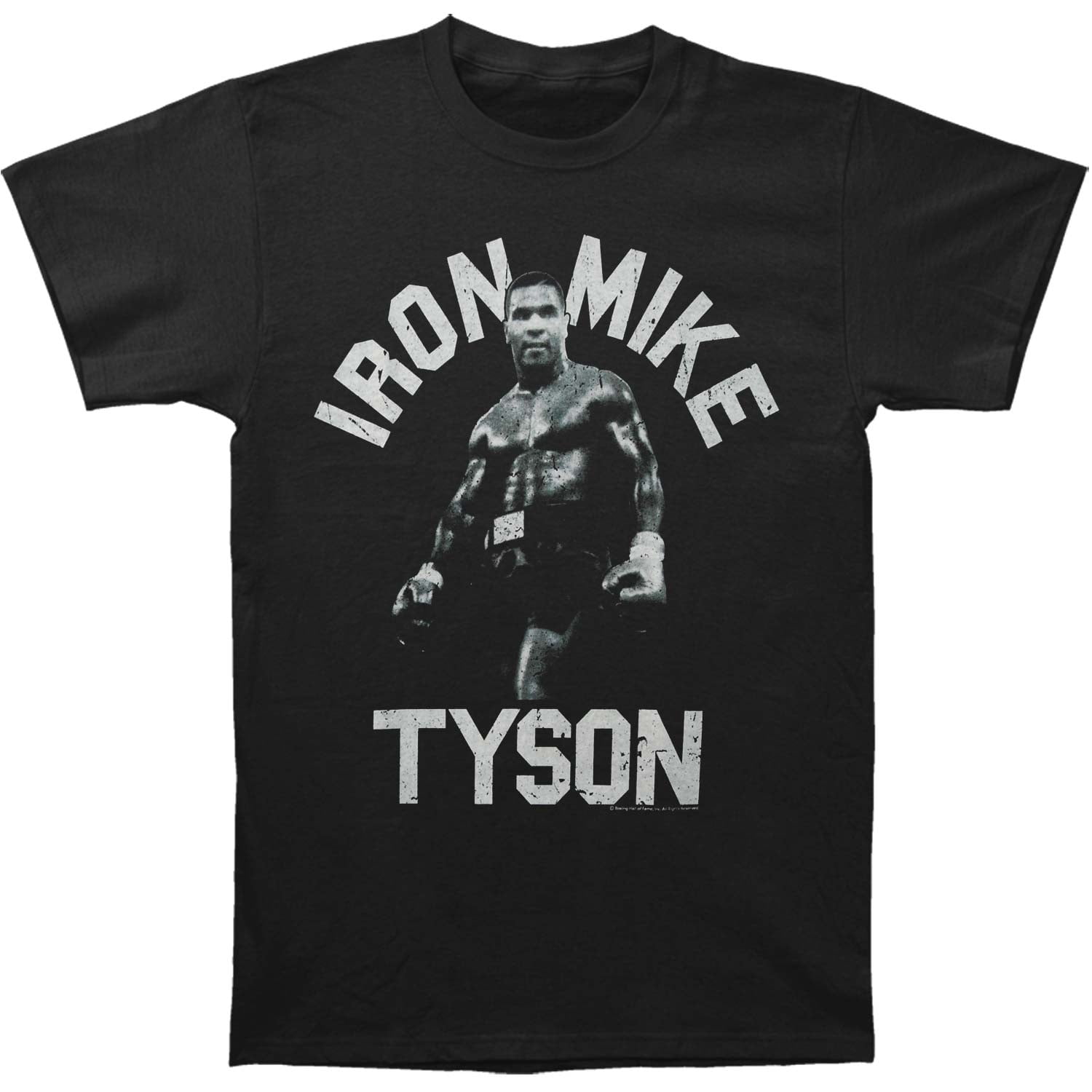 tyson shirt