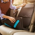 thumbnail image 6 of Munchkin® Elite Seat™ Guardian Child Car Seat Protector, Gray, Unisex, 6 of 9