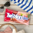 thumbnail image 5 of Twizzlers Filled Twists Tropical Blast Fruit Flavored Licorice Style Candy, Bag 11 oz, 5 of 10