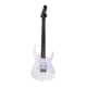 thumbnail image 1 of BABILON Guitarra Eléctrica Serie B Color Blanco EVOLUTION-WH BABILON, 1 of 4