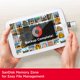 thumbnail image 5 of Unidad flash USB SanDisk Ultra Dual 256GB m3.0 para Android, 5 of 7