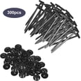 thumbnail image 3 of Cinchos de Plastico, Hebillas de Cable Autobloqueantes, Cintillos de Plástico Nylon Autobloqueantes Resistente para Automóvil, Gestión de Cables, 3 of 4