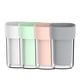 thumbnail image 2 of Cepillo De Dientes De Doble Capa Taza De Lavado De Baño Taza De Cepillo De Dientes De Viaje Portátil Tarro De Dientes Yuarrent HA046455-02, 2 of 6