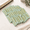 Spanish, variant on Spanish-with Bookmark Neutral Green Laminated Foil Embossed Book Markers Study Supplies