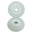 thumbnail image 5 of Naierhg 2Pcs 80/76/72mm In-line Speed Skate Skating LED Light Flashing Roller Wheels, 5 of 7
