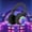 Black, variant on Wireless Headphones Bluetooth 5.3, Xinsrenus HiFi Sound Head Mounted Earphones, High-Definition Calling Long Battery Life Over-Ear Headset Comfortable Fit, Purple