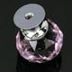thumbnail image 4 of Peril de cristal para cajón, armario, armario, puerta, , , 6 colores, selección en U, 4 of 5