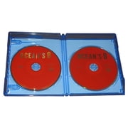 Warner Bros. Ocean's 8 (Blu-ray) (Standard Edition) [2018]