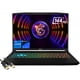 thumbnail image 1 of MSI Crosshair 16 Gaming Laptop Intel 10-Cores i7-13620H GeForce RTX 4070 16GB DDR5 2TB PCIe 4.0, 1 of 9
