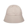 thumbnail image 2 of Visland Sun Cap Foldable Sun Block Bucket Hat Packable Fisherman Cap for Outdoor, 2 of 8