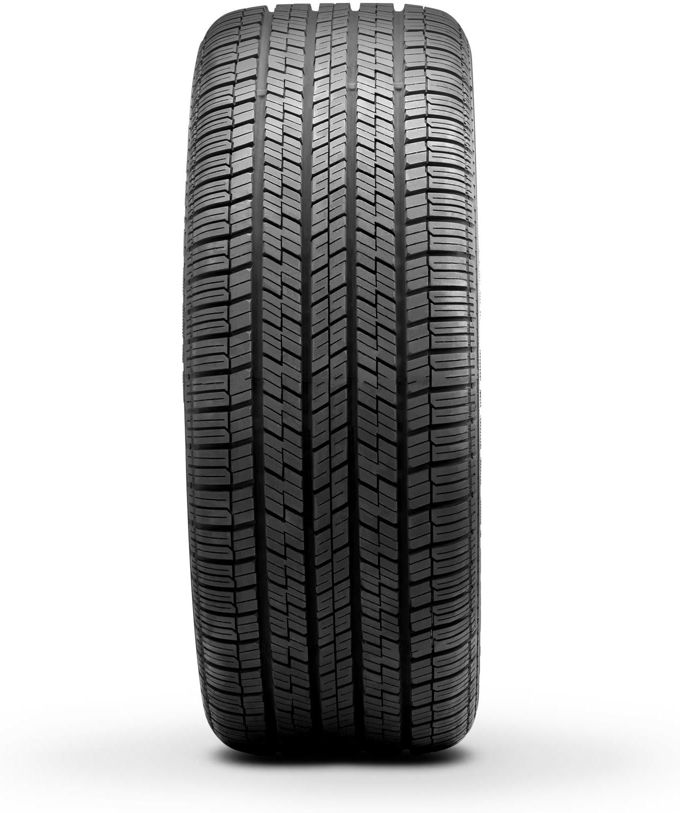 Continental 4x4 Contact 215 65r16 102 V Tire Walmart Com Walmart Com