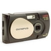 Olympus Brio D-100 Digital Camera