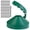 Green, variant on 4 in x 150 ft Durable Landscape Edging Border, Lawn Edging Roll Kit for Pathway Paver Yard Lawn (Black)