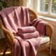 thumbnail image 1 of Home Bath Towel Set Highly Absorbent Soft And Colorfast Suitable For All Age Groups, 1 of 6