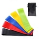 thumbnail image 1 of Bandas Elásticas De Resistencia Kit 5 Unidades Ejercicios, 1 of 6