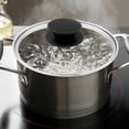 thumbnail image 7 of ACDANC Universal Lid for Pots,Pans and Skillets,6.5Inch /17Cm Clear Glass Pot Lid with Heat Resistant Silicone Handle, 7 of 7