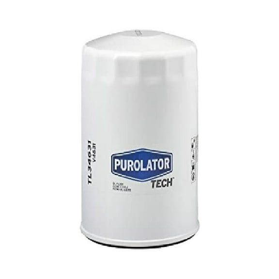 Purolator TECH TL34631 Engine Oil Filter for 0-451-104-002 05578029 05578035 05578052 05578135 05579680 05715388 06435679 06437946 06437955 06438148 06438384 1-13 1024280-M1 1025280-M1 104 1060