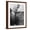 Brown Frame, variant on Art.com New York Yankees. Retired Outfielder Babe Ruth Playing Golf, Late 1940s Photo, 12" x 16"