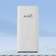 thumbnail image 1 of 4G LTE WiFi Router 3 RJ45 CPE 4G WiFi Router Antena interna para interiores y exteriores WDOplteas Para estrenar, 1 of 9