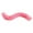Pink, variant on CSCHome Ferret Toys Hamster Expansion Pipe Toys Made of Plastic for Long Lasting Durability Suitable for Small Pets