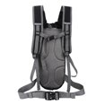 thumbnail image 4 of Mochila ligera para bicicleta para aventuras al aire libre, color negro, 1,5 l, 4 of 8
