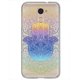 thumbnail image 1 of Funda para Huawei GW Metal con diseño de Mano de Fatima Degradado InstaCase Colección Mano de Fátima, 1 of 5