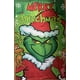 thumbnail image 1 of Exclusiva! Cobija Frazada Ultra Suave Grinch, 1 of 1