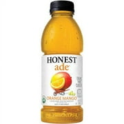 Honest Orange Mango Juice Drink, 16.9 Fl. Oz.