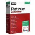 thumbnail image 1 of Nero Platinum Unlimited - Perpetual | 1-PC - Global, 1 of 5