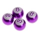 thumbnail image 4 of Tapones Antipolvo Del Vástago de La Válvula Del Neumático de 4PCS para Del, 4 of 7