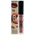 thumbnail image 1 of Color de labios líquido Notorious Rich Long Rude Cosmetics Gesto obsceno 0,1 oz, 1 of 2