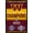Black Framed Version, variant on NFL Washington Commanders - Champions 23 Wall Poster, 22.375" x 34"