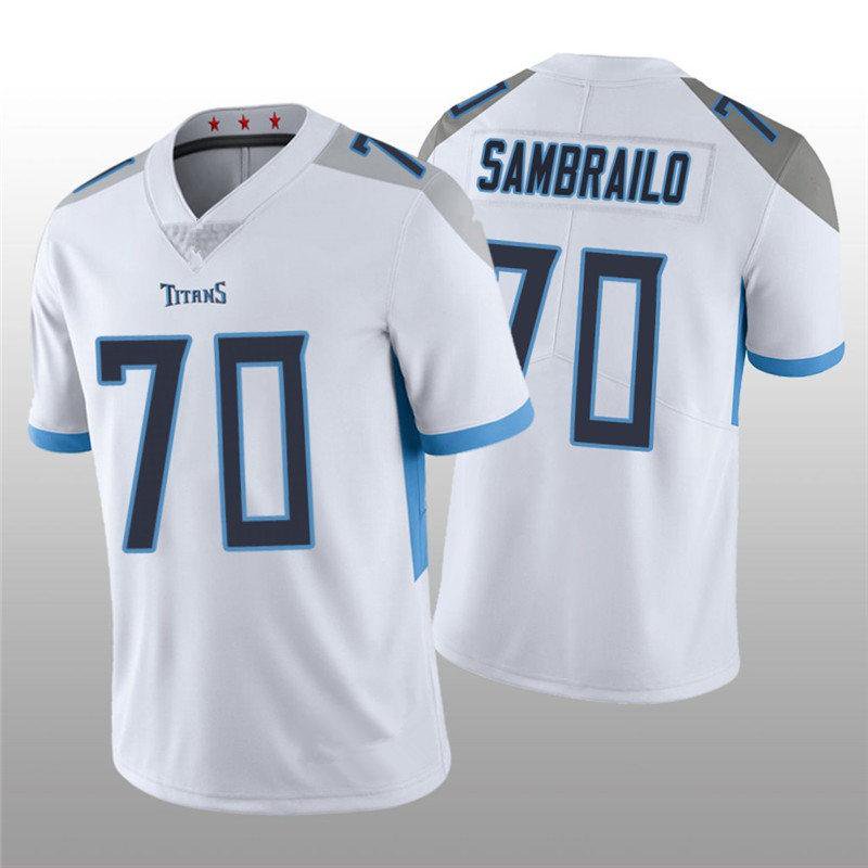 Tennessee Titans Women NFL Shirts for sale