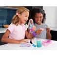 Barbie® Color Reveal™ Doll Set with 25 Surprises Including 2 Pets & Day