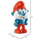thumbnail image 2 of Figura de juguete Schleich Papa Smurf Retro Toys para niños, 2 of 3