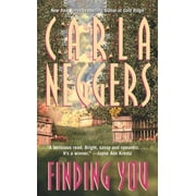 Finding You (Paperback)
