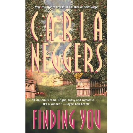 Finding You (Paperback)