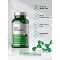 thumbnail image 5 of Beta Sitosterol 1200mg | 240 Softgels | Mega Strength | For Men and Women | by Horbaach, 5 of 6