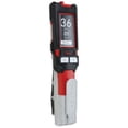 thumbnail image 2 of Milton Precision Digital Tire Inflator/Pressure Gauge 15" air hose 160 PSI-Extreme ± 0.05% Accuracy, Straight Foot/Dual Head Chuck, 2 of 6