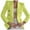 Green#women blazers for work, variant on Women's 2024 Spring Casual Blazers Long Sleeve Open Front Blazers Work Office Jacket Blazer,Solid Blazers for Women Business Casual Dressy,S-3XL