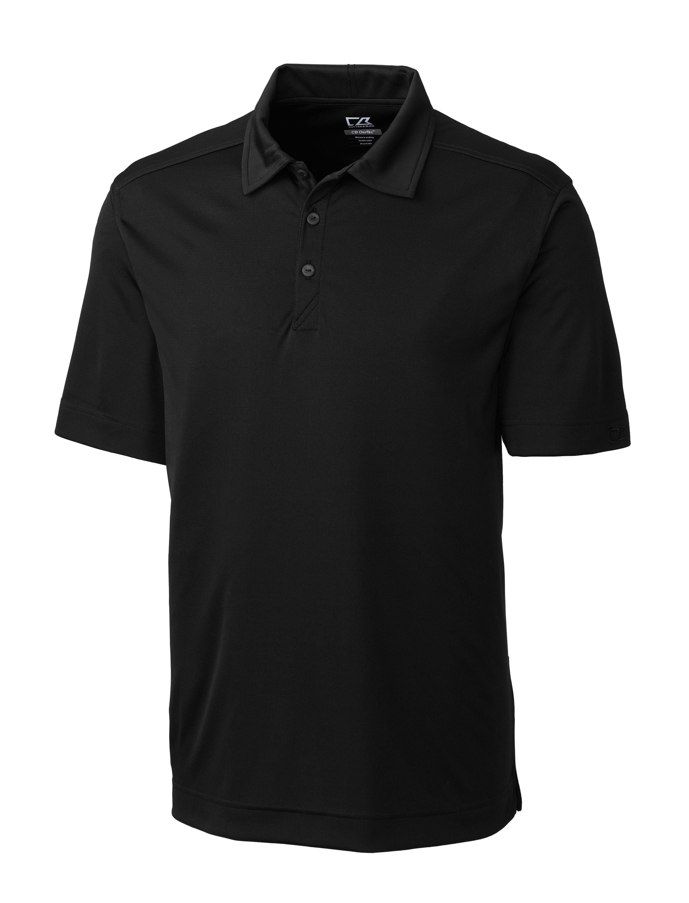 Cutter Buck Men s Big Tall CB DryTec Short Sleeve Performance
