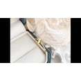 thumbnail image 6 of 1mm Thin Butterfly Ring for Women,18k Gold Plated Titanium Non Tarnish Modern Minimalist Elegant Rings, 6 of 6