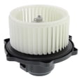 thumbnail image 4 of Blower Motor Compatible with SUZUKI FORENZA 2004-2008/RENO 2005-2008 Hatchback/Sedan/Wagon, 4 of 5
