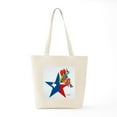 thumbnail image 6 of CafePress - Tote Bag - Unisex Canvas Tote Bag, Beige, 1-Piece, 6 of 7