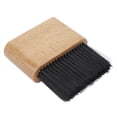 thumbnail image 3 of Accesorio de peluquería, cepillo para cabello roto, práctico cepillo para barrer el cabello de barbero, cepillo para cabello roto, el mejor de su clase, 3 of 14