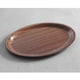 thumbnail image 5 of Anti-slip wooden serving tray - oval 29x21cm, Kitchen & Dining, 5 of 5