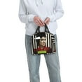thumbnail image 6 of Beetlejuice Beetlejuice Lunch Bag, Insulated Lunch Box Large Capacity Reusable Insulated Cooler Lunch Totes Bag For Work Office School Camping Travel Picnic, 6 of 7