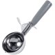 thumbnail image 1 of Cuchara para helado Brillar de acero inoxidable 7cm, 1 of 4